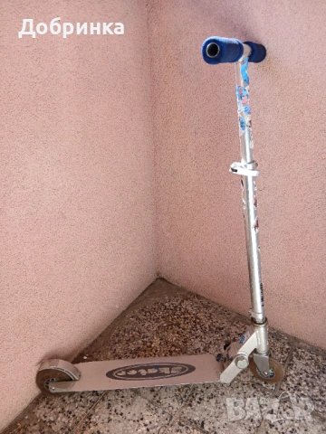 Тротинетка 