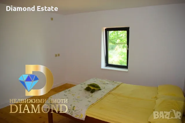 Едноетажна къща в село Орешец, обл. Хасково, снимка 15 - Къщи - 55309823