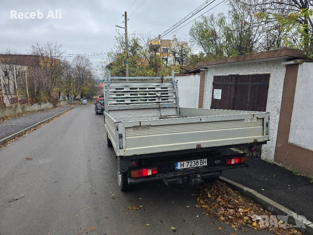 Транспортни услуги , снимка 5 - Хамалски услуги - 54312186