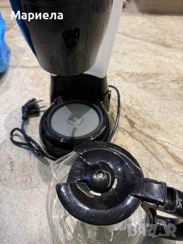 Машина за филтърно кафе,цена 8 евро., снимка 2 - Кафемашини - 54145523