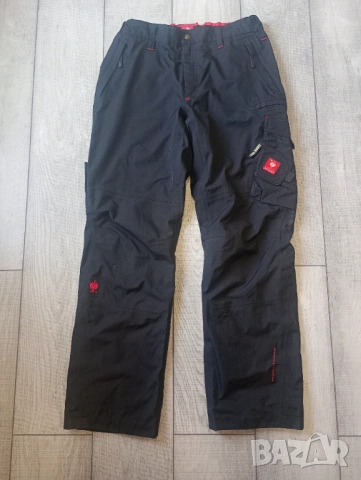 Engelbert Strauss e.s.active Motion  Мъжки работен панталон с Gore Tex мембрана размер 50,52-XL 