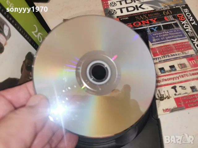 СТАРГЕЙТ DVD 2007261948L1, снимка 10 - DVD филми - 55353575
