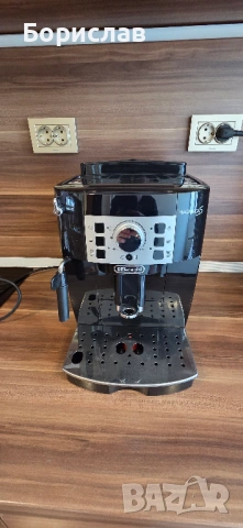 Delonghi Magnifica S, снимка 3 - Кафемашини - 54746591