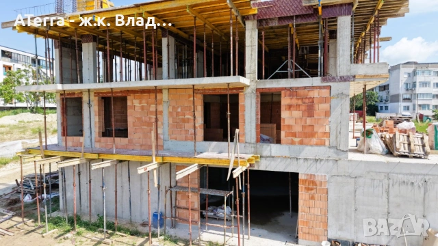 ПРОДАВА ТРИСТАЕН АПАРТАМЕНТ кв. Владиславово, гр. Варна, снимка 11 - Апартаменти - 54681266