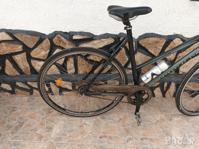 алуминиев велосипед 28", снимка 9 - Велосипеди - 54198563