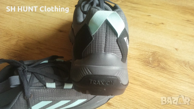 Adidas TEREX GORE-TEX Shoes размер EUR 38 2/3 маратонки водонепромокаеми - 2624, снимка 9 - Маратонки - 54887711