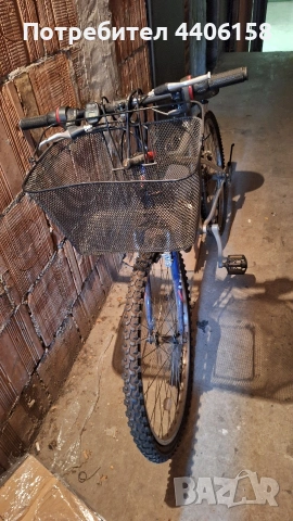 продавам колело