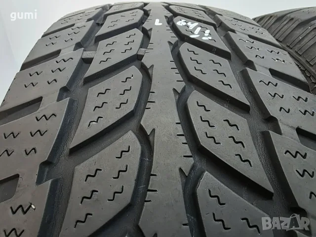 2бр зимни гуми 235/65/17 GT RADIAL L06411 , снимка 2 - Гуми и джанти - 55536245