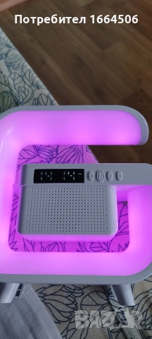 блутут колонка , снимка 4 - Друга електроника - 54066977