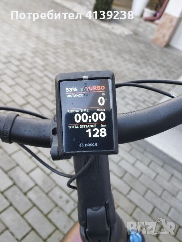 CUBE KATMANDU , снимка 4 - Велосипеди - 54028372