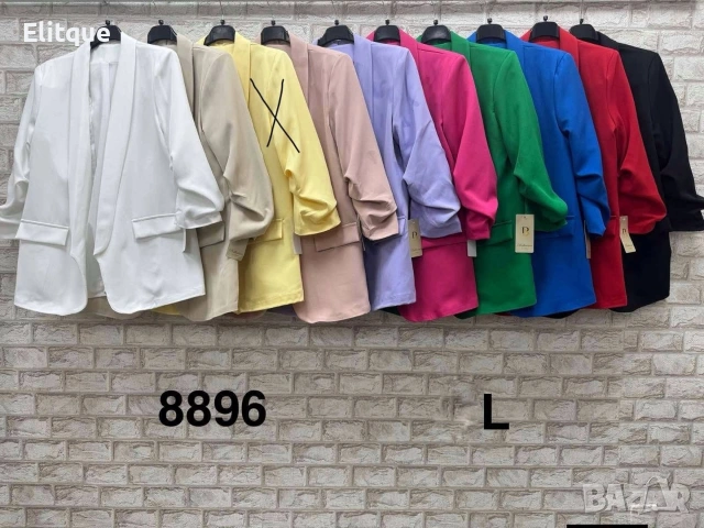 сака , снимка 3 - Сака - 54270853