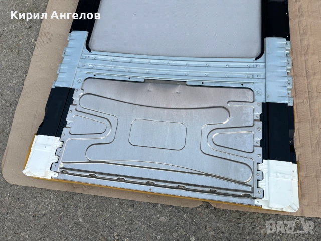 Работещ шибидах за BMW E46 Compact, снимка 5 - Части - 54368118