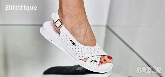 сандали nike puma Adidas , снимка 17 - Сандали - 54979231