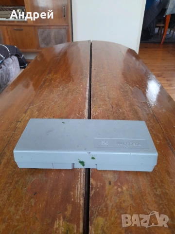 Стар медицински аналгизатор Мирабель