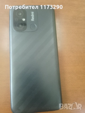Телефон Redmi 12c, снимка 6 - Други - 54915064