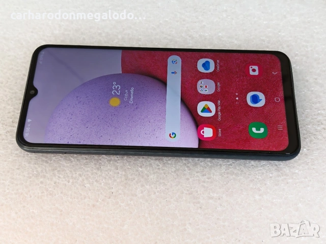 Samsung Galaxy A13 5G 64GB 4GB RAM Dual, снимка 6 - Samsung - 55066803