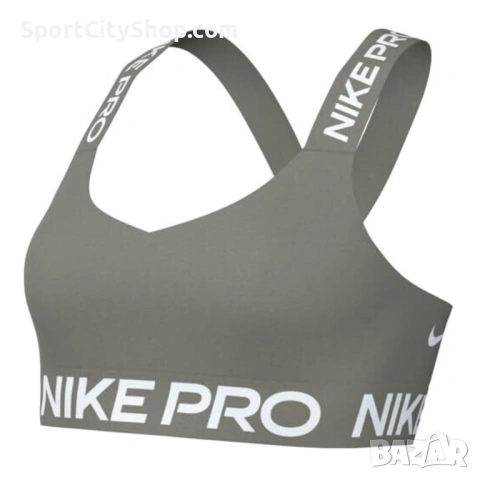 Спортен сутиен Nike Pro HF5372-320