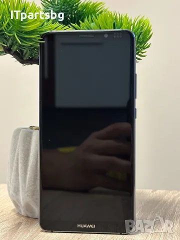 Продавам Huawei Mate 10 Pro (BLA-L09) – 6GB RAM / 128GB – Отлично състояние