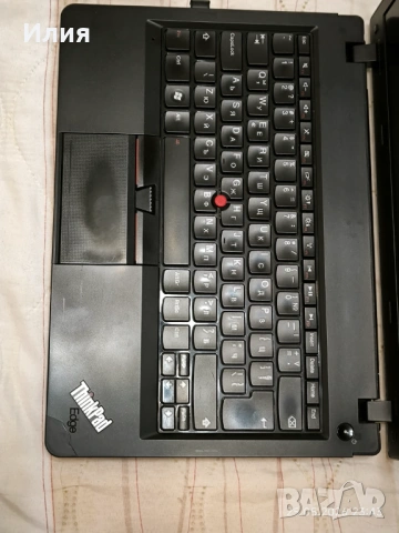 Продавам Lenovo ThinkPad Edge E320 работещ, снимка 12 - Лаптопи за работа - 54683646