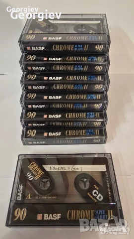 Basf Chrom за 1.89 евро/1 бр., снимка 12 - Декове - 54105942