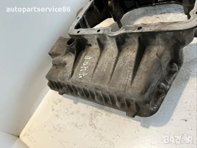 Горен маслен картер за BMW E38 740D 245HP V8 398D1 (1999) 2548256, снимка 3 - Части - 55360470