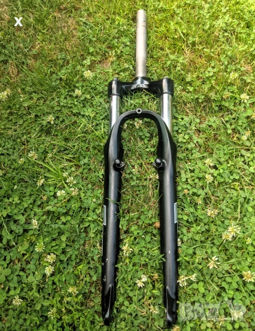 Амортисьорна вилка SR Suntour M3020 (29 цола) – за V-brake и Диск