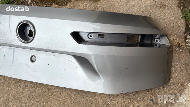 Заден капак за bmw ix , снимка 4 - Части - 54878155