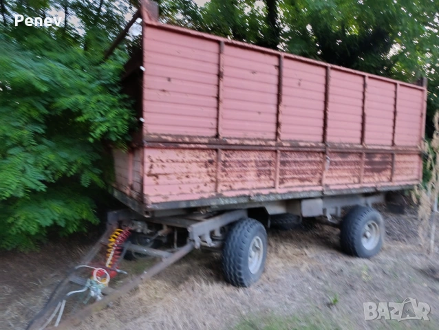 Продават се!, снимка 6 - Селскостопанска техника - 54918647