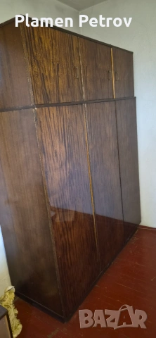 Продава гардероб, снимка 2 - Гардероби - 55000966