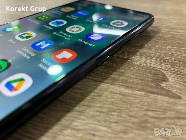 Samsung Galaxy 20FE, снимка 6 - Samsung - 54497520