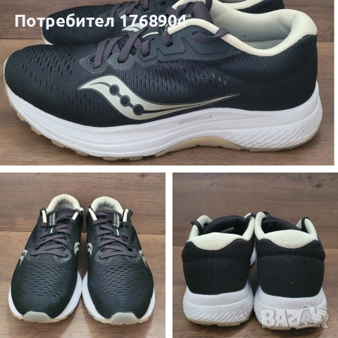 Дамски маратонки Saucony-40номер