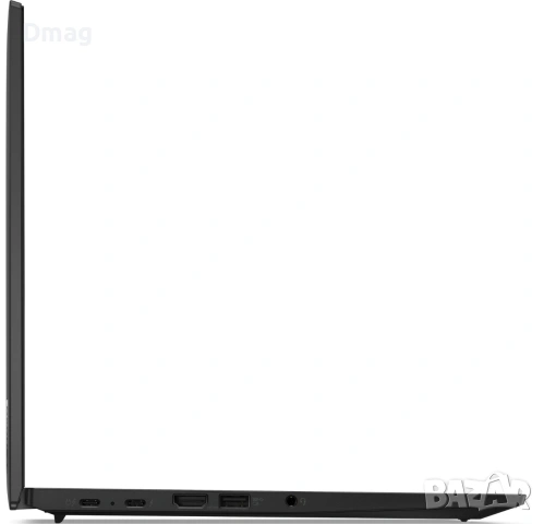 14" тъч ThinkPad T14s / i7-1365U 10-core / 32GB DDR5 / 512GB SSD /Win11Pro, снимка 8 - Лаптопи за работа - 55230466