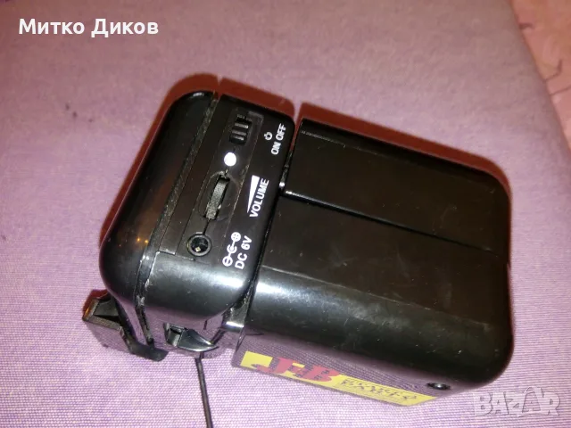 Колонка за музика нова джи би старт парти и друга оранжева , снимка 13 - Други музикални жанрове - 55568252