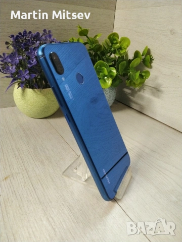 Huawei P20 lite 64gb/4gb, снимка 2 - Huawei - 54892749