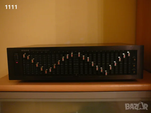 UHER     EQ-300