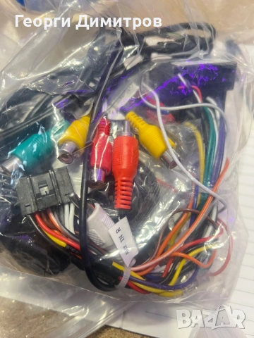 Мулти медия за Фиат 500, снимка 6 - Аксесоари и консумативи - 54230621