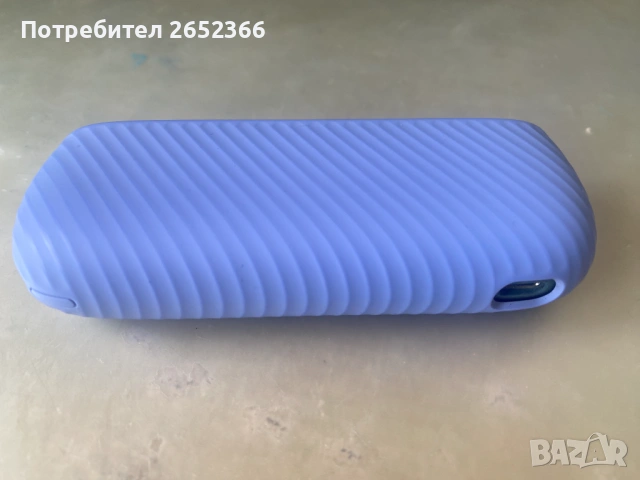 IQOS ILUMA M0001, снимка 3 - Друга електроника - 54866387