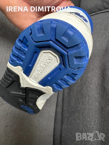 New balance 550.номер 42, снимка 6 - Маратонки - 54346108