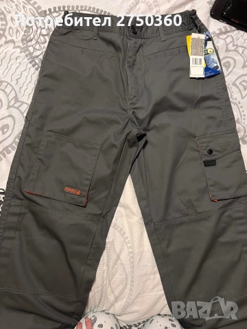 Работен панталон PANOPLY