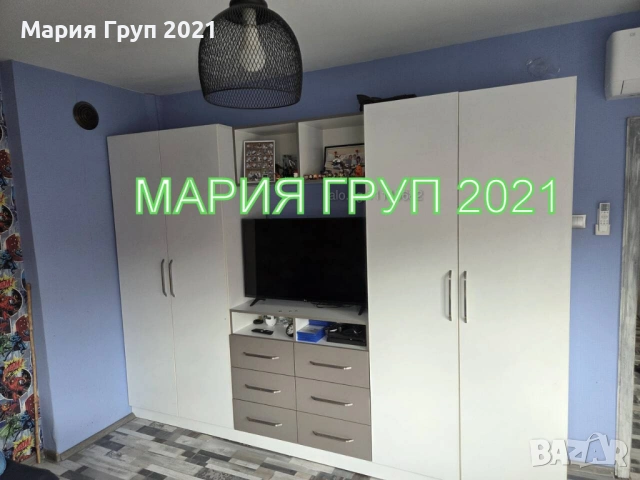 !!!ТОП ОФЕРТА!!!Продавам Триетажна Обзаведена Къща в гр. Хасково кв."Овчарски"!!!, снимка 6 - Къщи - 54778687