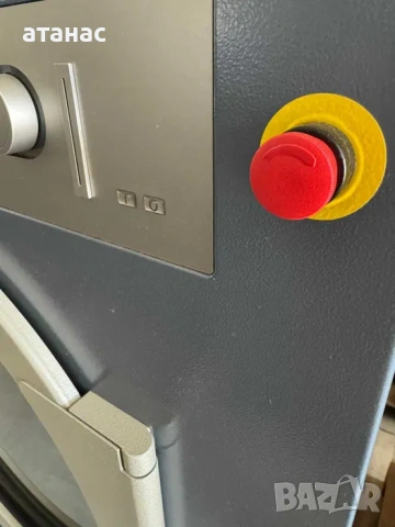 Професионална Сушилня Miele 13/16 кг, снимка 8 - Перални - 54363053