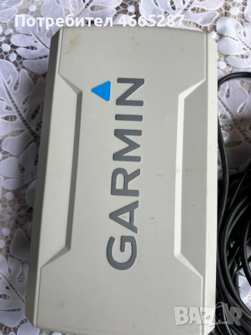 Garmin , снимка 4 - Въдици - 54333722