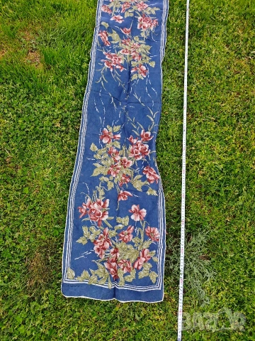 продавам шал J. D'Ormont Paris , снимка 2 - Шалове - 54257749