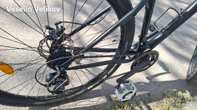 Велосипед 29", снимка 6 - Велосипеди - 54178068