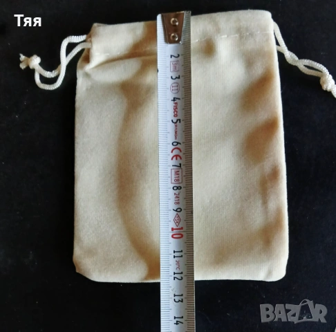 Торбички за бижута и подаръци , снимка 5 - Други - 54127125