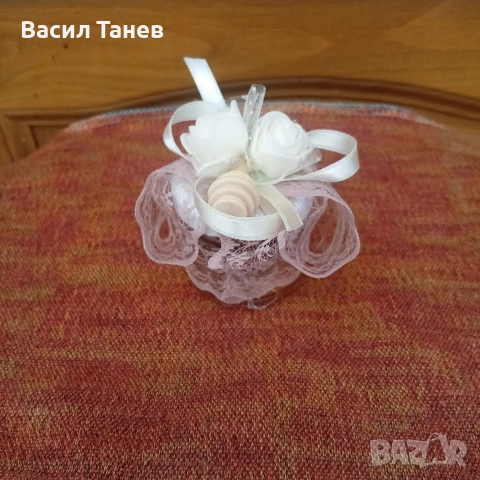 подаръци за гости мед, снимка 2 - Сватбени аксесоари - 54063341