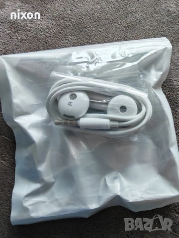 Слушалки за Huawei