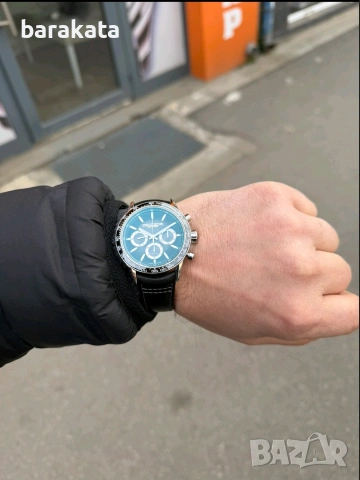 Raymond weil freelancer, снимка 9 - Мъжки - 54070698