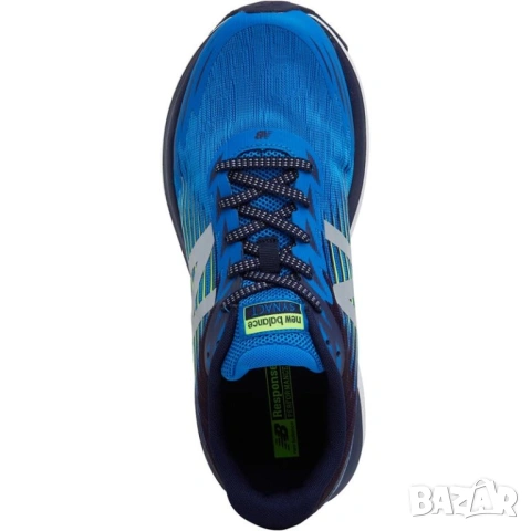 Мъжки маратонки /42/ New Balance Stability NB1512 k6, снимка 4 - Маратонки - 55268129