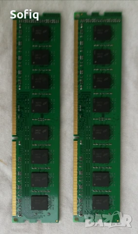 Продавам AMD дъно процерсор 16GB RAM, снимка 5 - Геймърски - 54443383